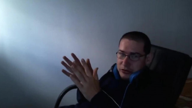 Vká vlog retro - Húzzunk bele