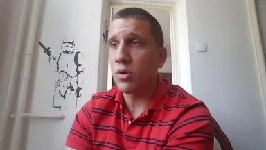 Kufár Koldus Bence: Átvertek! (2019 02.07.)