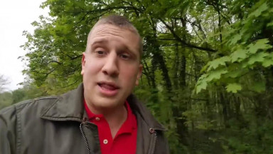 Kufár Koldus Bence: Bajban vagyok!