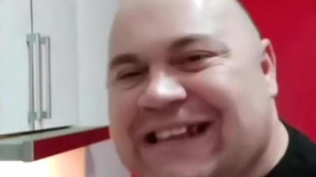 MC Retardált - Esti főzés, beszélgetés