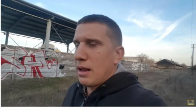 Kufár Koldus Bence: ELKÖLTÖZÖM A YOUTUBERÓL (2019 03.06.)