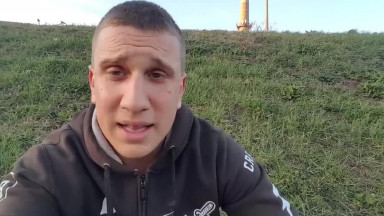 Kufár Koldus Bence: HALÁLOMAT KÍVÁNTÁK! (2019 03.05.)
