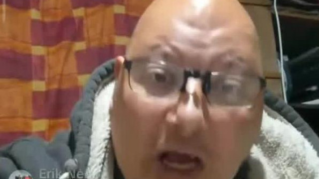 A nagyrábéi pedofil filozófus a kereszténységen gyűlölködik +Létező idegenek és rengeteg föld nevű bolygó