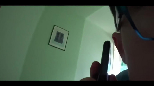 Vká vlog A tökfőzelék szelleme - mozi előzetes by 25 Smiley (paródia)