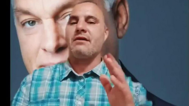 Beszédhibás Alkesz Mobil püffedt fejjel elmondja, hogy ő mit tenne ő a kormány helyében