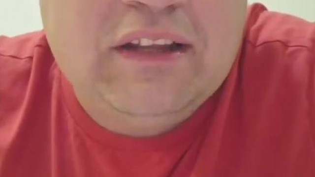 MC Incel két csajt fenyeget ittas állapotban