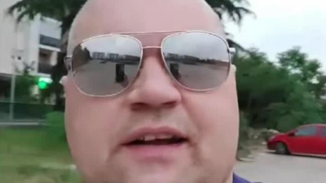 MC SzűzMalac meglát egy pàrt az utcàn sétálva ès előtör belőle a mèly incel gyűlölet