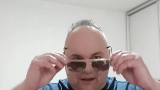 MC Menekülő Koldus: Szevasztok skanok - Harci bemutató és retardált témázgatás