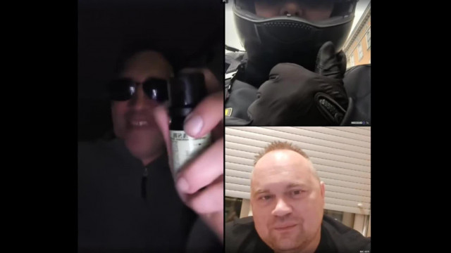 Sodi rendőrségi előállítás utáni magyarázkodás loop, exkluzív vendégek MC Mangalica és Mossad 2025.05.07