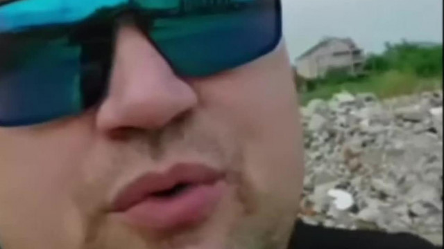 MC Köpet orvosi dolgokról és beton emelésről hord össze baromságokat takonnyal a torkán