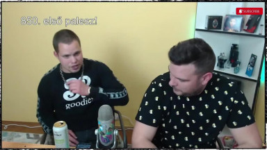 Horváth Martin kiakadt a mai gyerek társadalmon!