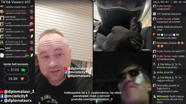 MC Gyerekező - SODIT AGYONVERTÉK ｜ INTERJÚ