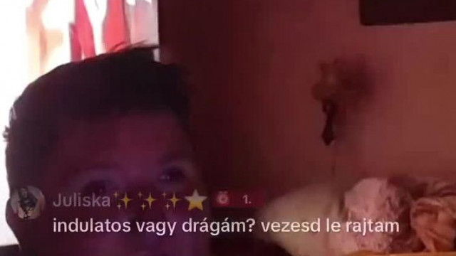 Aberrált elmebeteg Melegmaci már az AI-t is a maffiás baromságaival fárasztja
