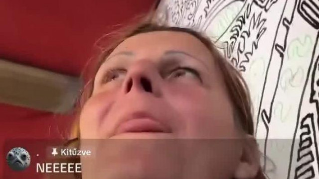 Tibi élő adásban vásárol drogot egy dílertől - Május 5