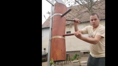 Horváth Martin Mester Tanítása