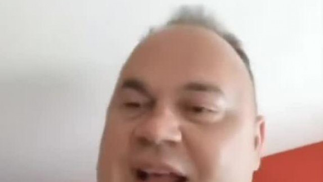 MC Iskolázatlan: új szaumi teló