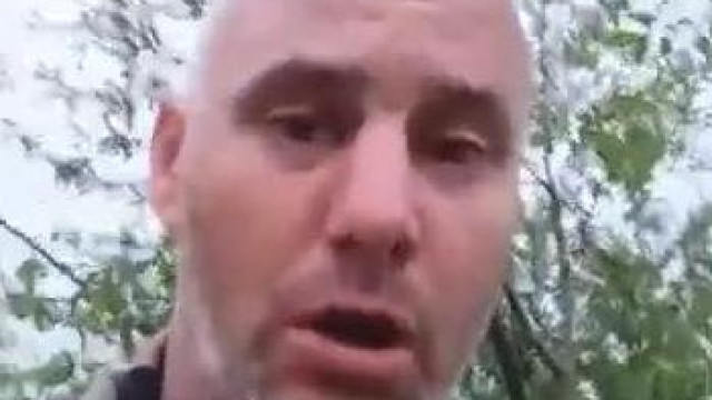 Edömsz Mobilsz iszaszos, rollerrel elesős nyomor lájv 2025.05.16 #4