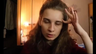 Skizo Janka halálra kínozta a kutyáját(!) [két Babar edit]