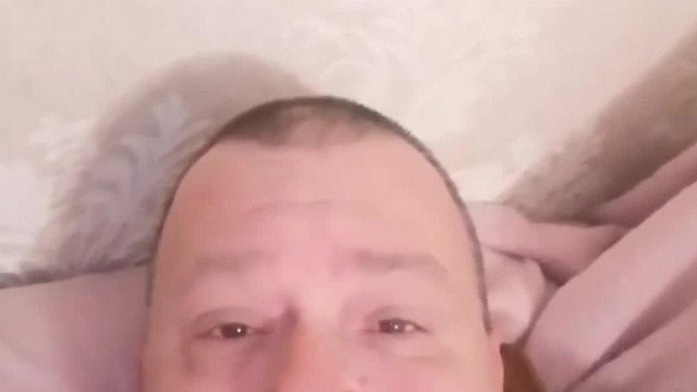 A büntetett előéletű Fullfing már nagyon várja hogy Sodrákot végleg bötönbe zárják
