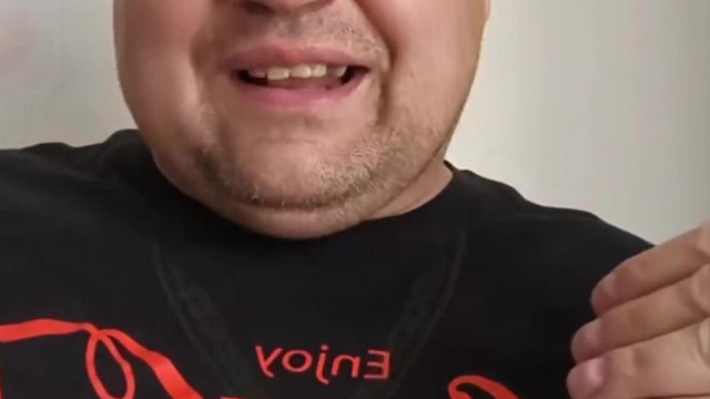 MC Kancsal Gömbhal: Nem fogok bocsànatot kèrni mert nem csináltam semmit!