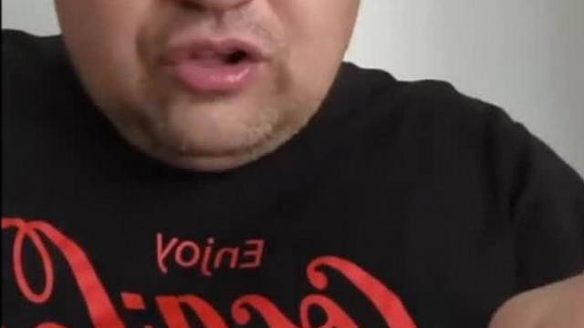 MC Végbél megint okoskodik az emberekről - Helyzetjelentés