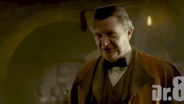 Nájk Zsolt és a forró fazék - Harry Potter paródia