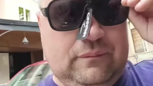 MC Hokis - Vettem komoly napszemüveget