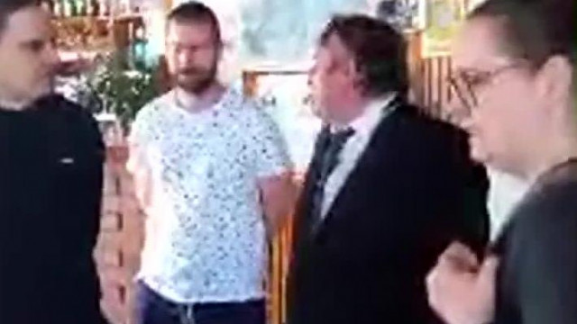 VideóInfó 1 - Retardált felszopógyűlés az 5-ös szivattyútelepen