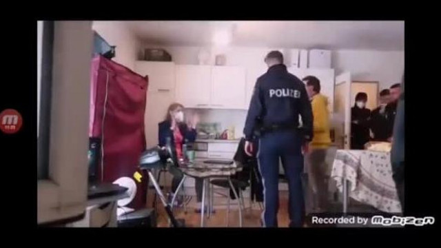 PedoSodi valódi énje (német feliratos)