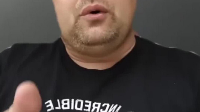 MC Segghülye újabb "nemleszsemmilyenháttér" loop-ja - Bejelenteni valóm van !