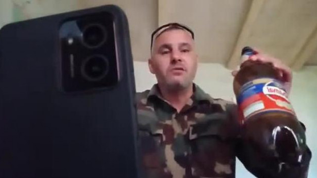 Edemsz bebaszós live #1 2025.05.15.