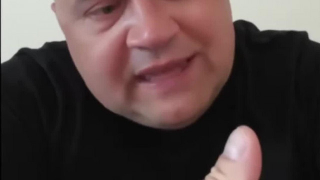 MC Gyerekező megint próbál jóemberkedni a kutya témával - Borzalmas dolgot láttam