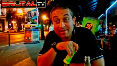 Kancsi vs  Rockzsolt   Vita a nőkről
