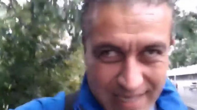 Kancsi videó gyűjtemény: Kukák tv compilation