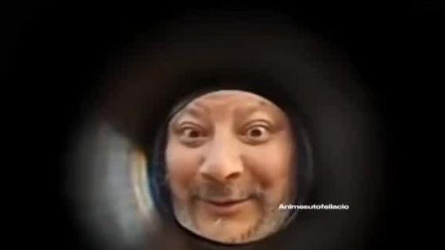 Vadász Gyula, a pedofil urológus - Paródia