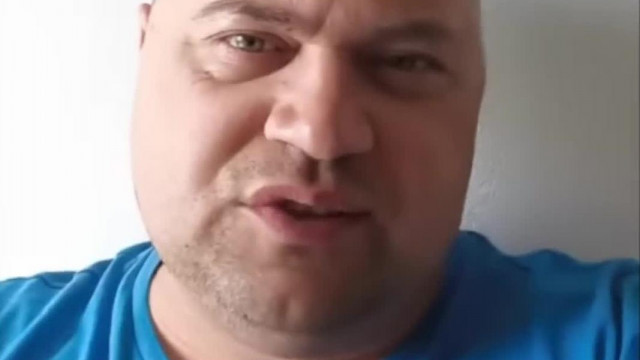 Mc Fosdarab - Tervek mára, hétvégére