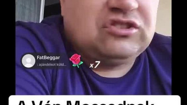 Mc Szájzár Mossad megverésével fenyegetőzik
