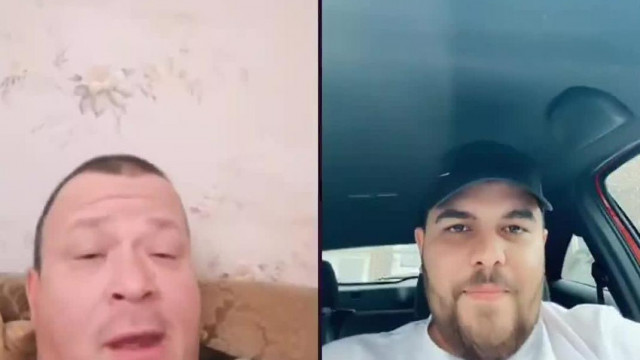 Fullfing megint nekiállt bölcselkedni Mc Gyogyósról
