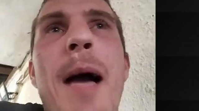 Turbó Titán ideges, depis TikTok live 2025.05.26