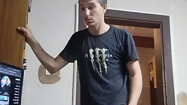Turbó Titán bebaszós TikTok live 2025.05.26