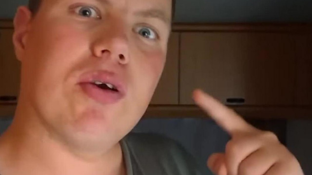 Koldustechnika Alex országos kolduló turnéra indul!
