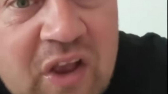 MC Bélsárfétis hiszti - Lejáratták őt az internete, majd kiakadás