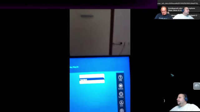 Hájasbré és Barnika közös távoli telepítgetése Németországba, egy laikus ügyfélnek