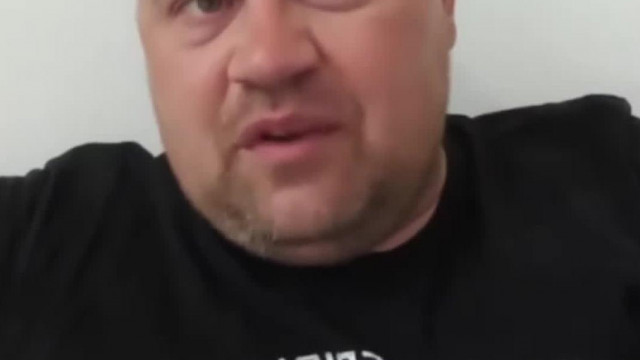 MC Végbélnyílás - Bejártam Európát !