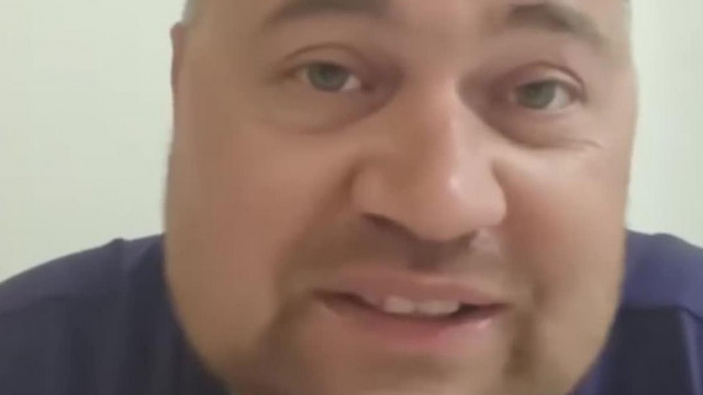 Mesedélután MC Gyépéssel - Sztori életem egyik legjobb szakaszából !