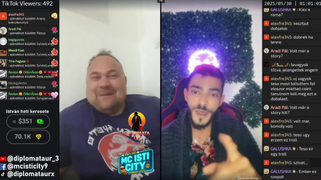Kvízműsor MC Retarddal - 10 KÉRDÉS, 10 VÁLASZ