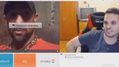 Katona22 a két lábon járó számológép: 3x3=6! (2019 10.26.)
