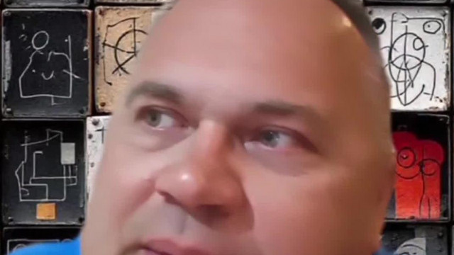 Szellemileg totàlkáros, segghülye MC Pityek szerint, ma lesz 41 éves! ...vagy 42!