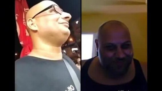 Baranyi Jo egy bukott párbaj miatt próbál csajozni, de nem megy neki, mert ő a fiatal srácokra bukik