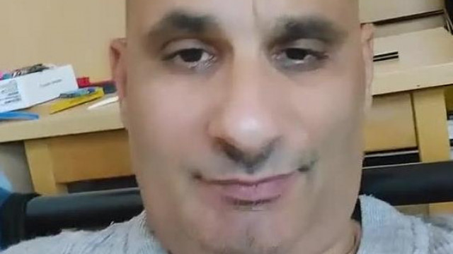 Üdvözlendő hír: Pedo Baranyi Jo-nak lezárult egy tiktok fiókja - Bejelentés Hitler bajusszal